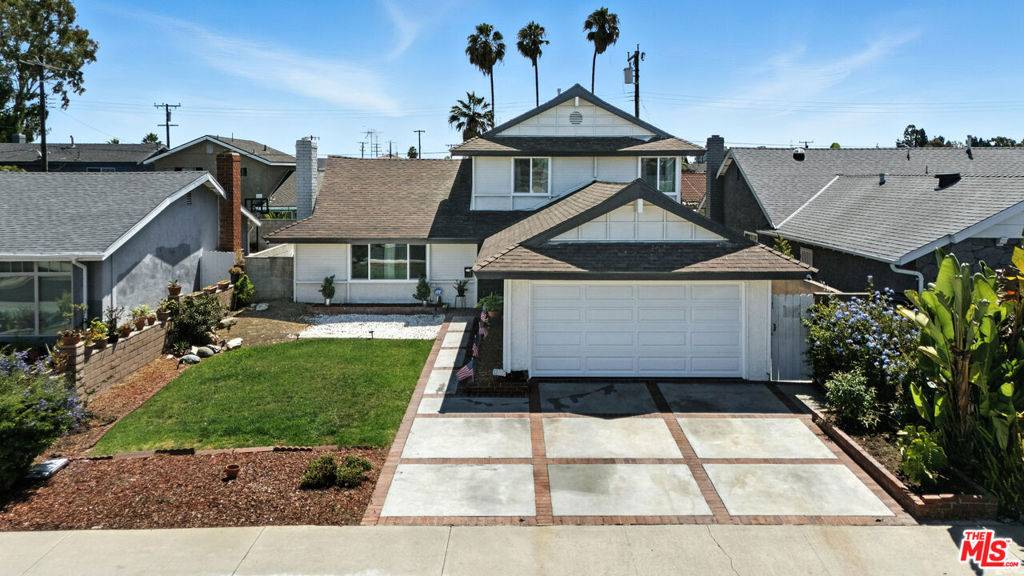 Carson, CA 90745,21312 Island AVE