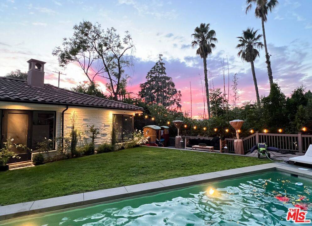 Sherman Oaks, CA 91403,4108 Valley Vista CT