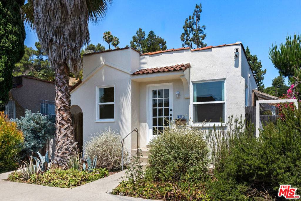 Los Angeles, CA 90065,4015 Shelburn CT