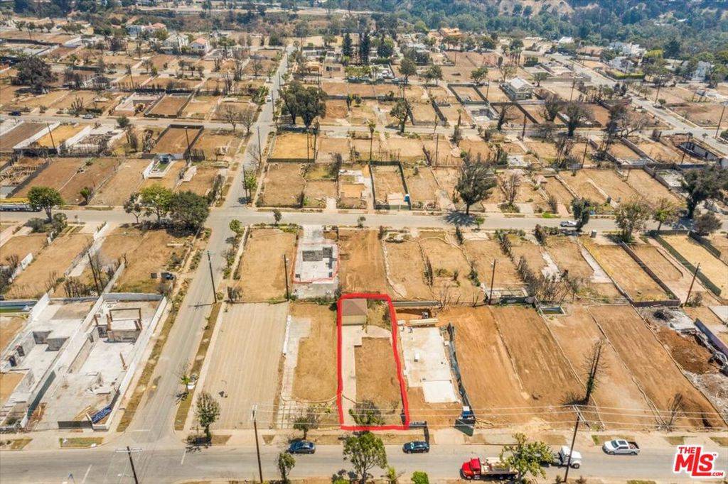 Pacific Palisades, CA 90272,950 Galloway ST
