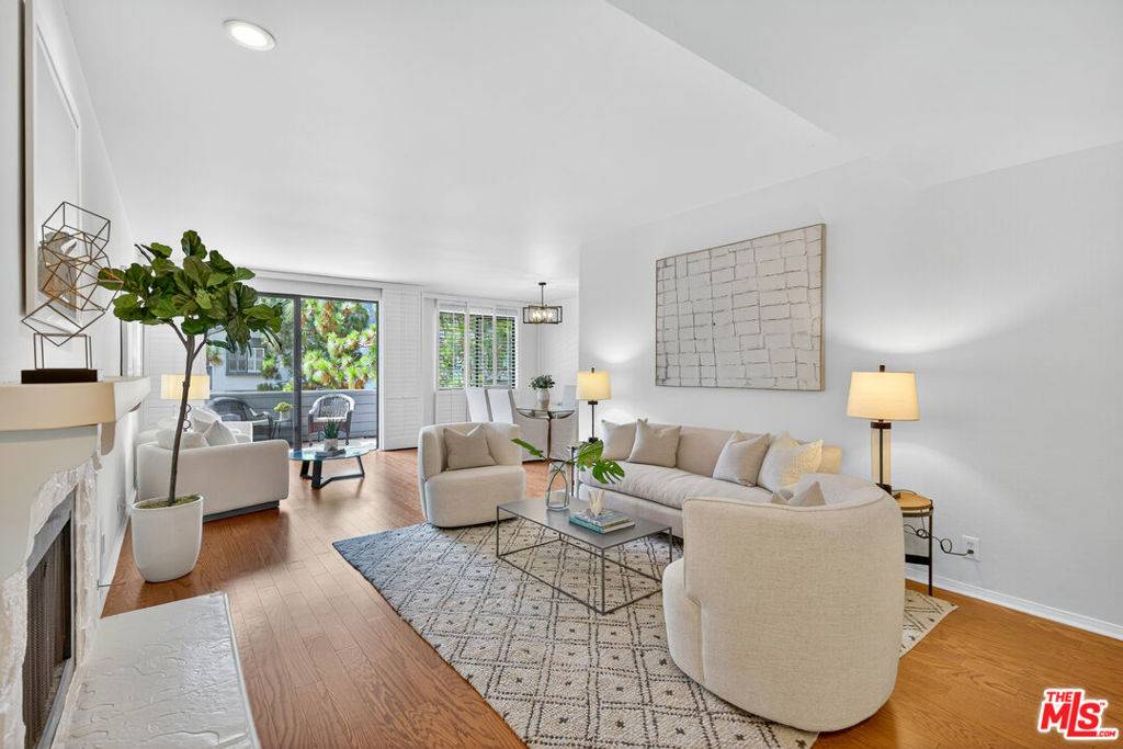 Marina Del Rey, CA 90292,311 Bora Bora WAY #3203