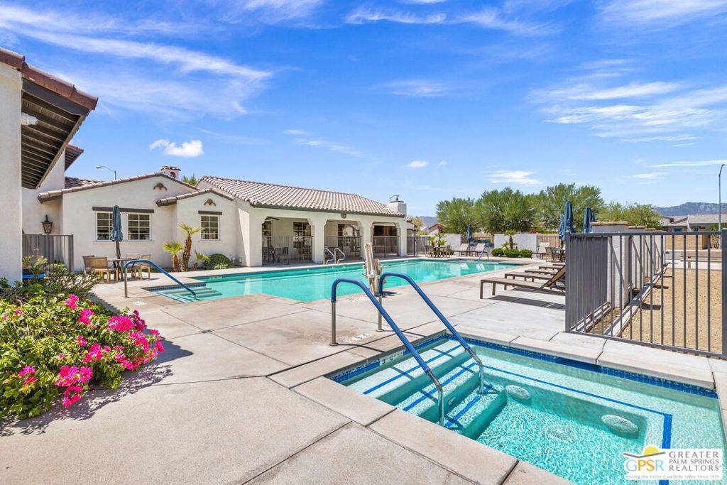 Palm Desert, CA 92211,78832 Amare WAY