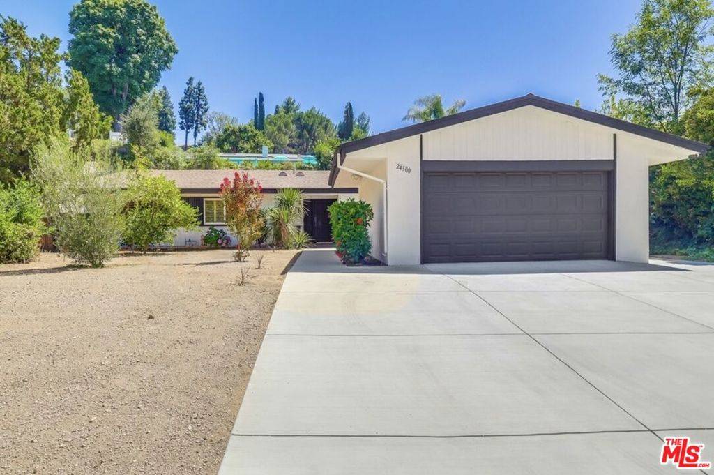 Woodland Hills, CA 91367,24300 Clipstone ST