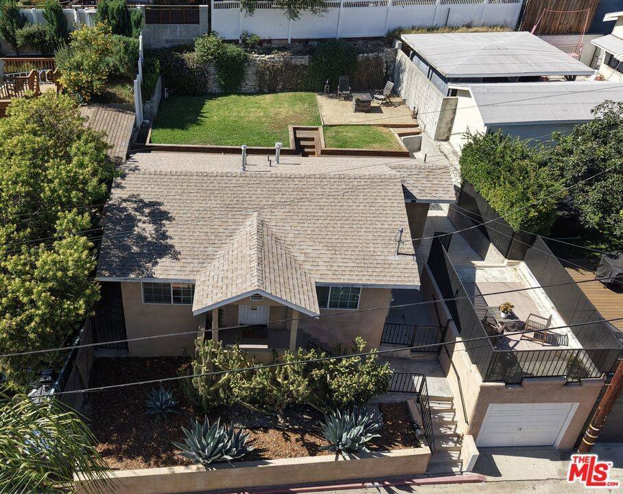 Los Angeles, CA 90042,5055 Hub ST