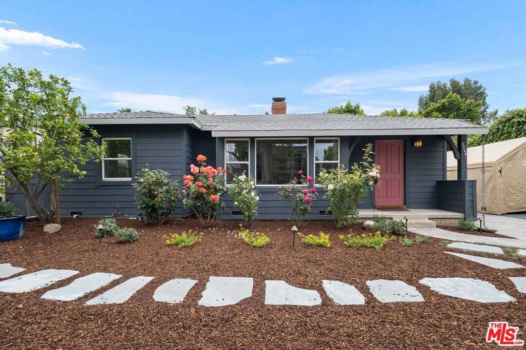 Sherman Oaks, CA 91411,5346 Natick AVE