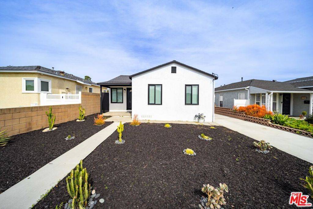 San Pedro, CA 90732,1368 W Summerland AVE