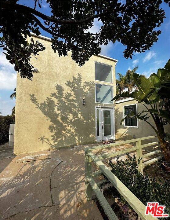 El Segundo, CA 90245,665 1/2 W Palm AVE