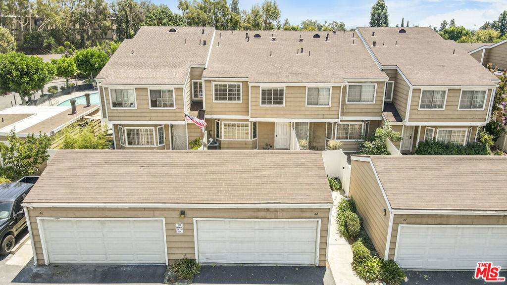 Sylmar, CA 91342,14200 Polk ST #44
