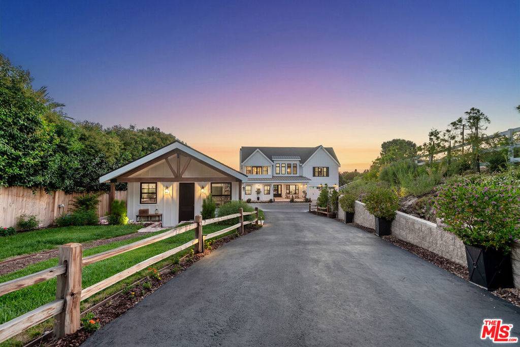 Thousand Oaks, CA 91362,1649 Hauser CIR