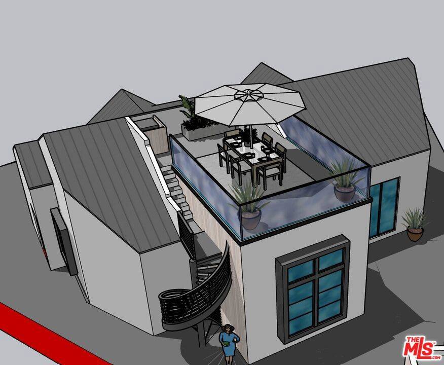 Pacific Palisades, CA 90272,508 Muskingum AVE