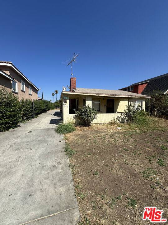 Sylmar, CA 91342,15013 Paddock ST