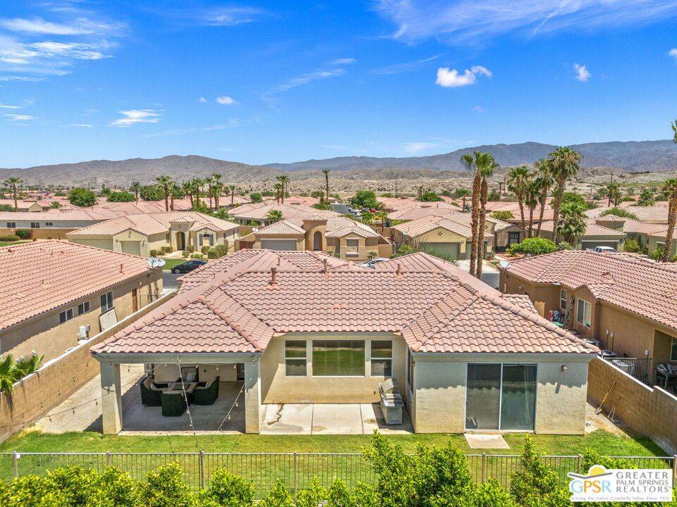 Indio, CA 92203,83817 Collection DR