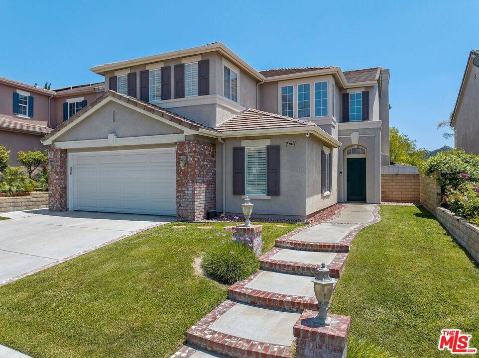 Stevenson Ranch, CA 91381,25614 Lewis WAY