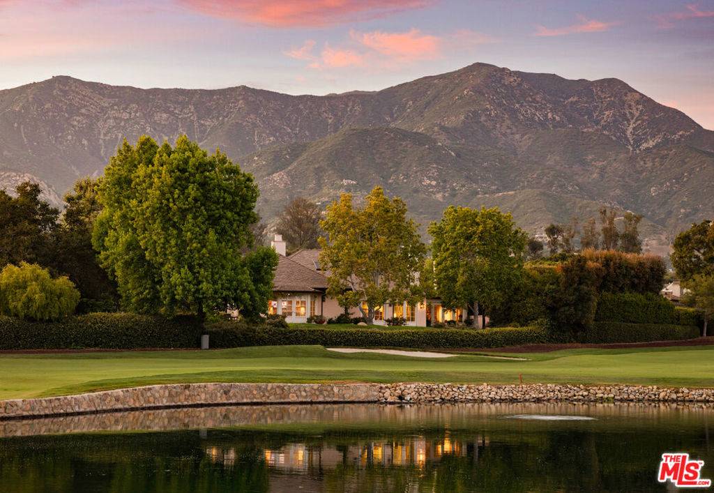 Montecito, CA 93108,510 Mclean LN
