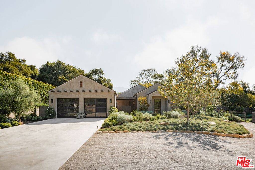 Santa Barbara, CA 93108,2775 Sycamore Canyon RD