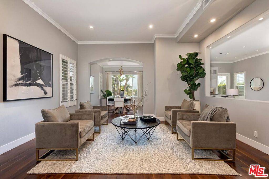 Pacific Palisades, CA 90272,16750 Calle De Catalina