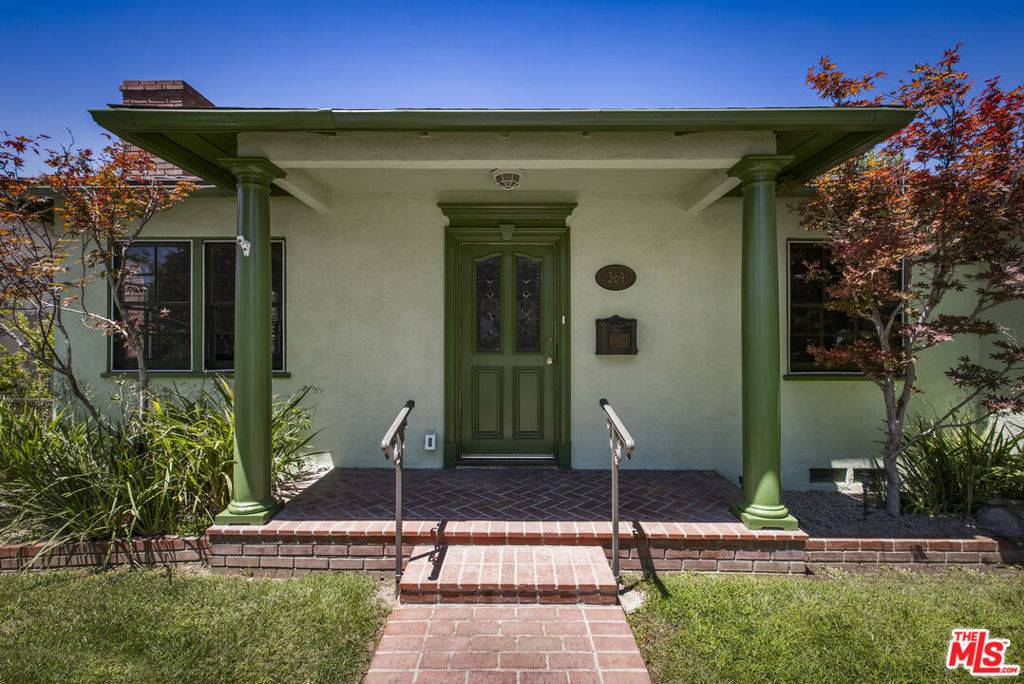 Pasadena, CA 91107,369 S Roosevelt AVE