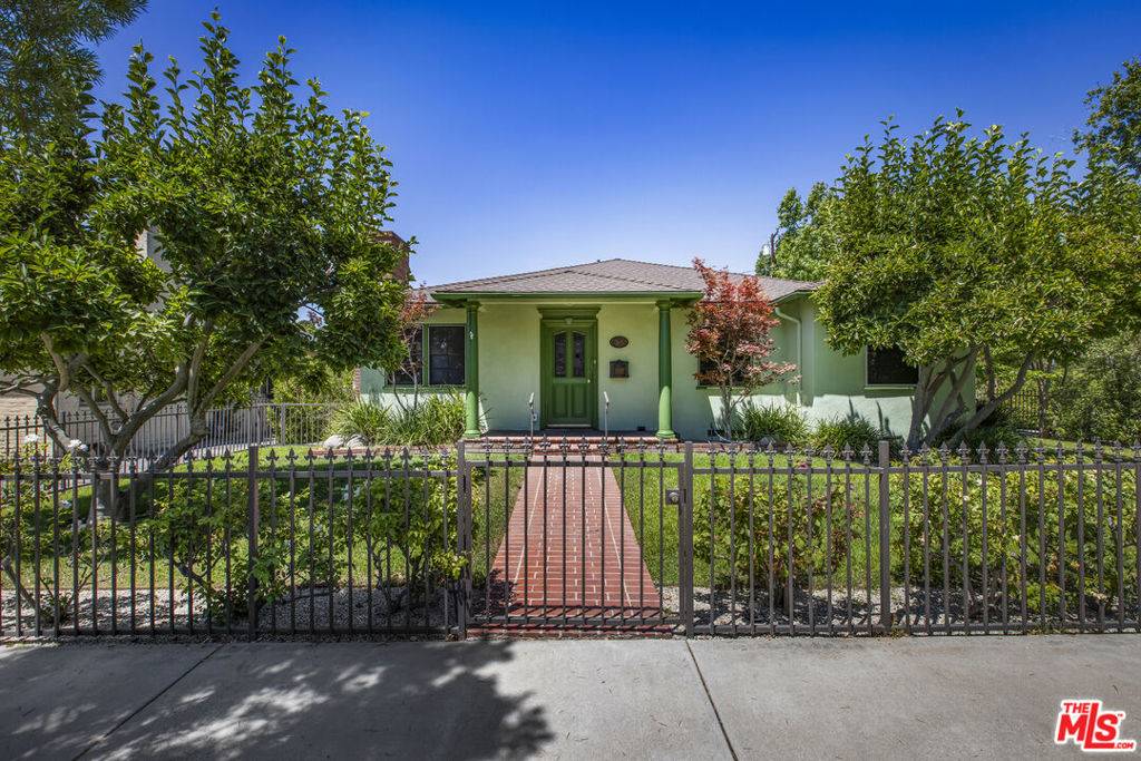Pasadena, CA 91107,369 S Roosevelt AVE