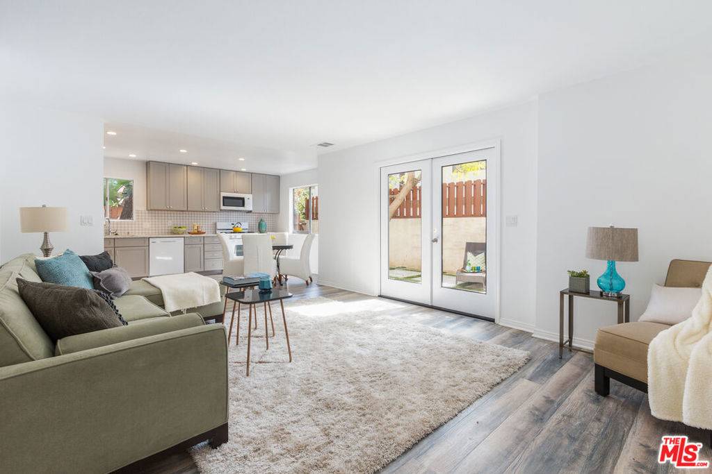 Culver City, CA 90066,4041 Wade ST #2
