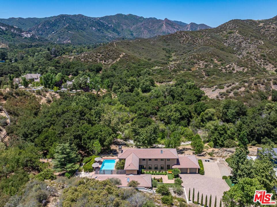 Calabasas, CA 91302,1045 Cold Canyon RD