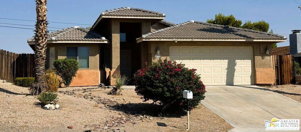 Desert Hot Springs, CA 92240,9700 Santa Cruz RD
