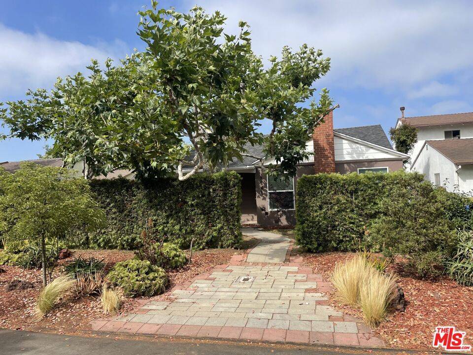 Los Angeles, CA 90034,3548 Military AVE