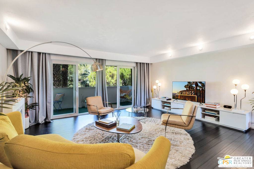 Palm Springs, CA 92264,2301 S Skyview DR #35