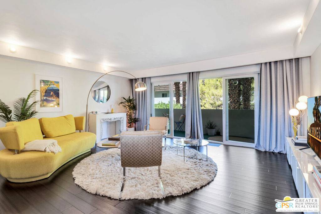 Palm Springs, CA 92264,2301 S Skyview DR #35