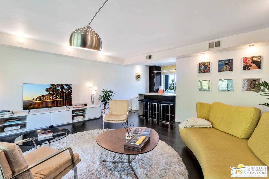 Palm Springs, CA 92264,2301 S Skyview DR #35
