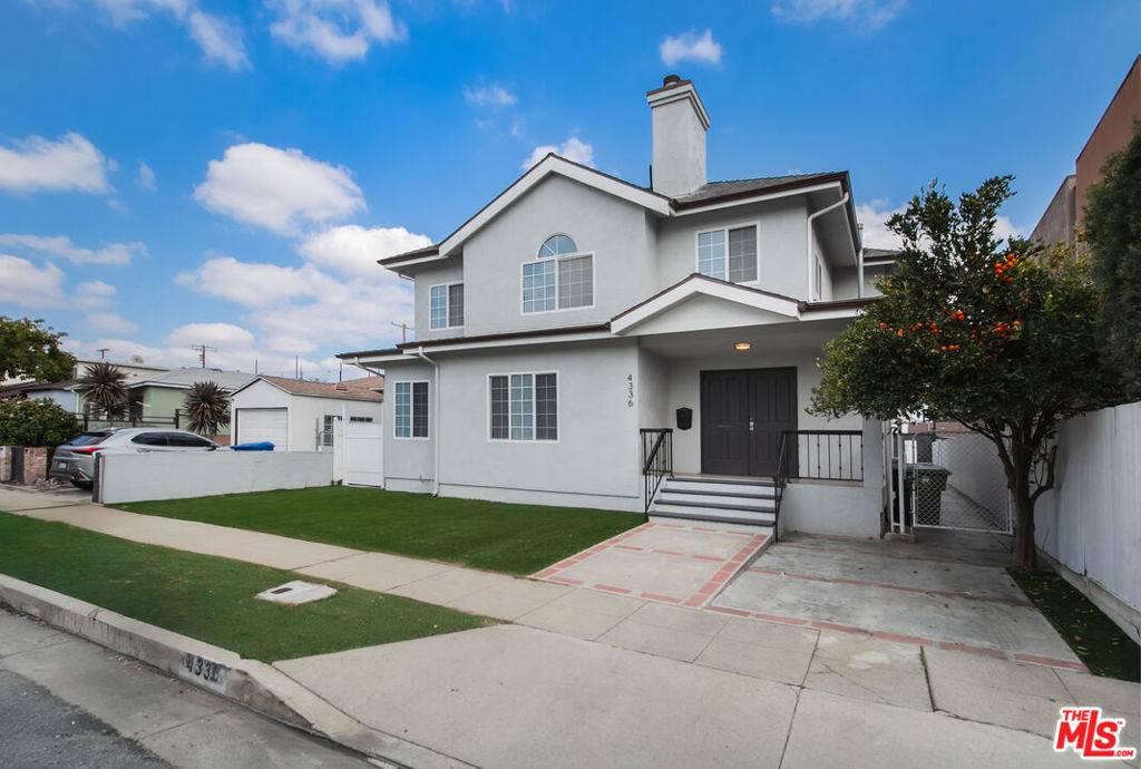 Los Angeles, CA 90066,4336 Alla RD