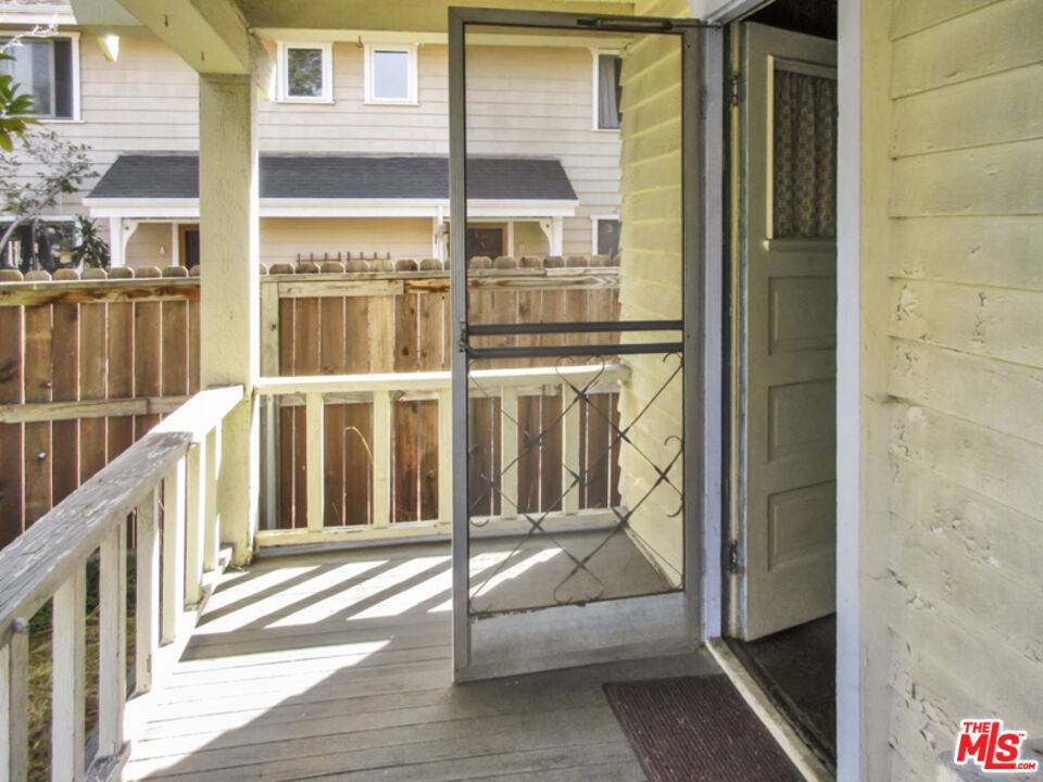 Santa Barbara, CA 93101,116 W Micheltorena ST