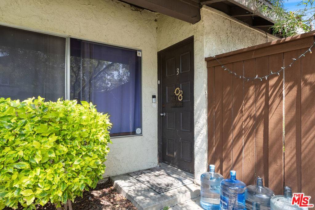 Torrance, CA 90502,22333 Harbor Ridge LN #3