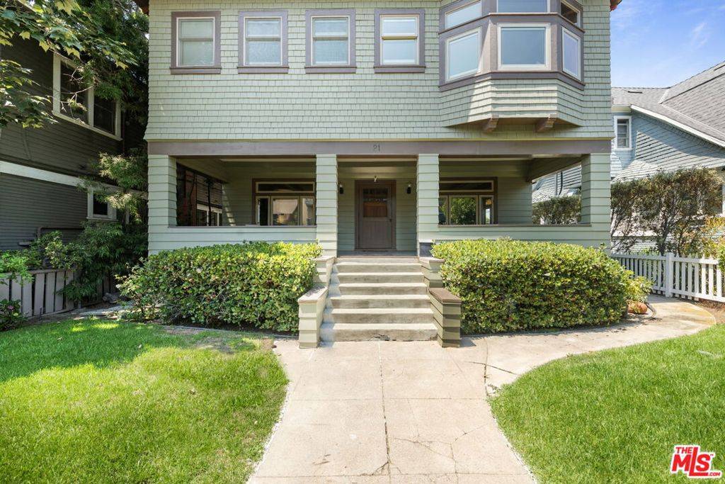 Venice, CA 90291,21 Park AVE