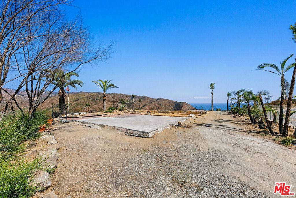 Malibu, CA 90265,2700 Hume RD