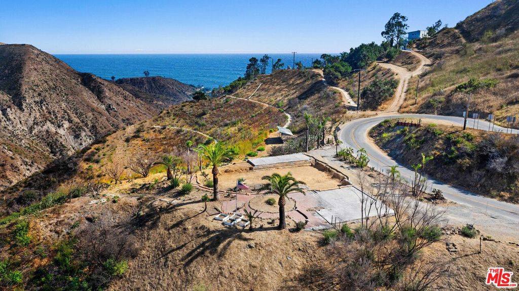 Malibu, CA 90265,2700 Hume RD