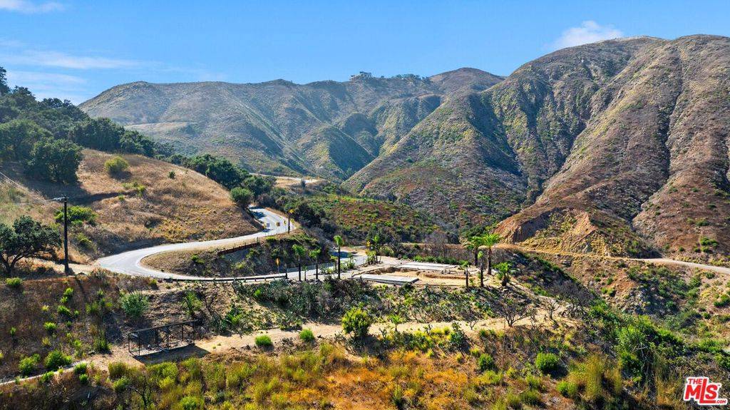 Malibu, CA 90265,2700 Hume RD