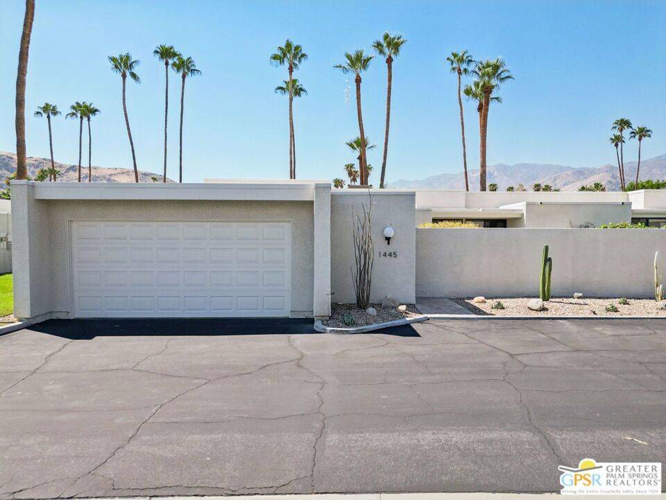 Palm Springs, CA 92264,1445 Via Isla