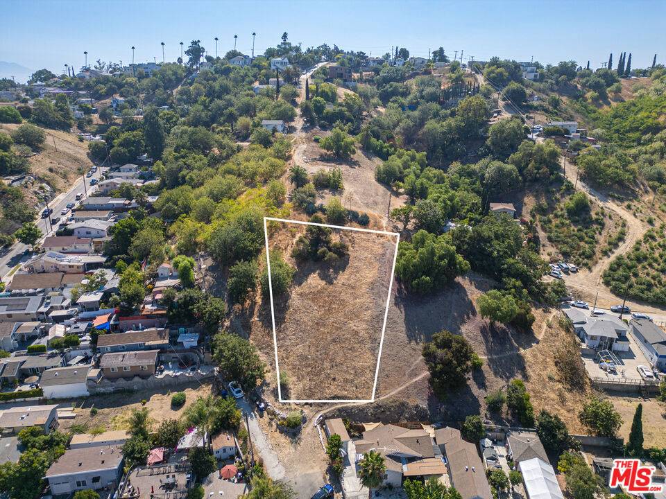Los Angeles, CA 90031,3135 Eva Terrace
