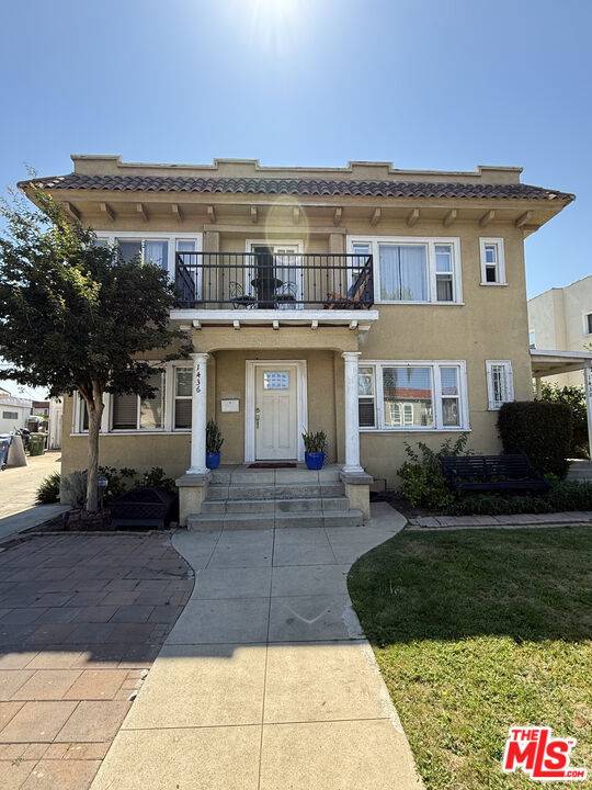 Los Angeles, CA 90019,1436 S Norton AVE #1