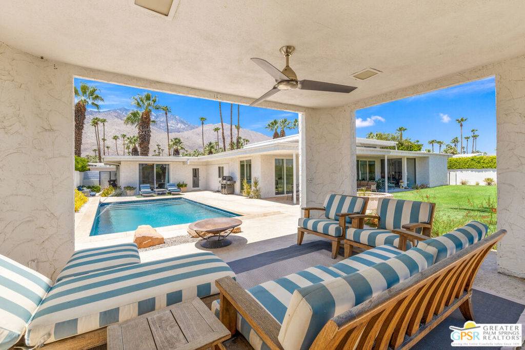 Palm Springs, CA 92264,2130 S Toledo AVE