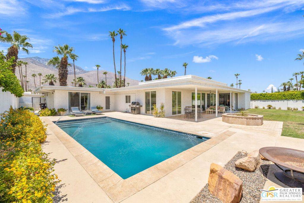 Palm Springs, CA 92264,2130 S Toledo AVE
