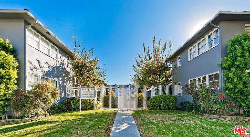 Los Angeles, CA 90004,5018 CLINTON ST #5018 D