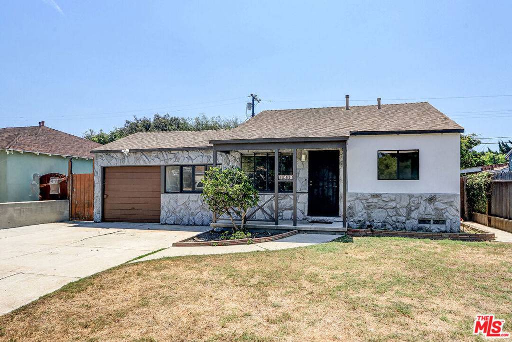Culver City, CA 90230,11930 Lucile ST
