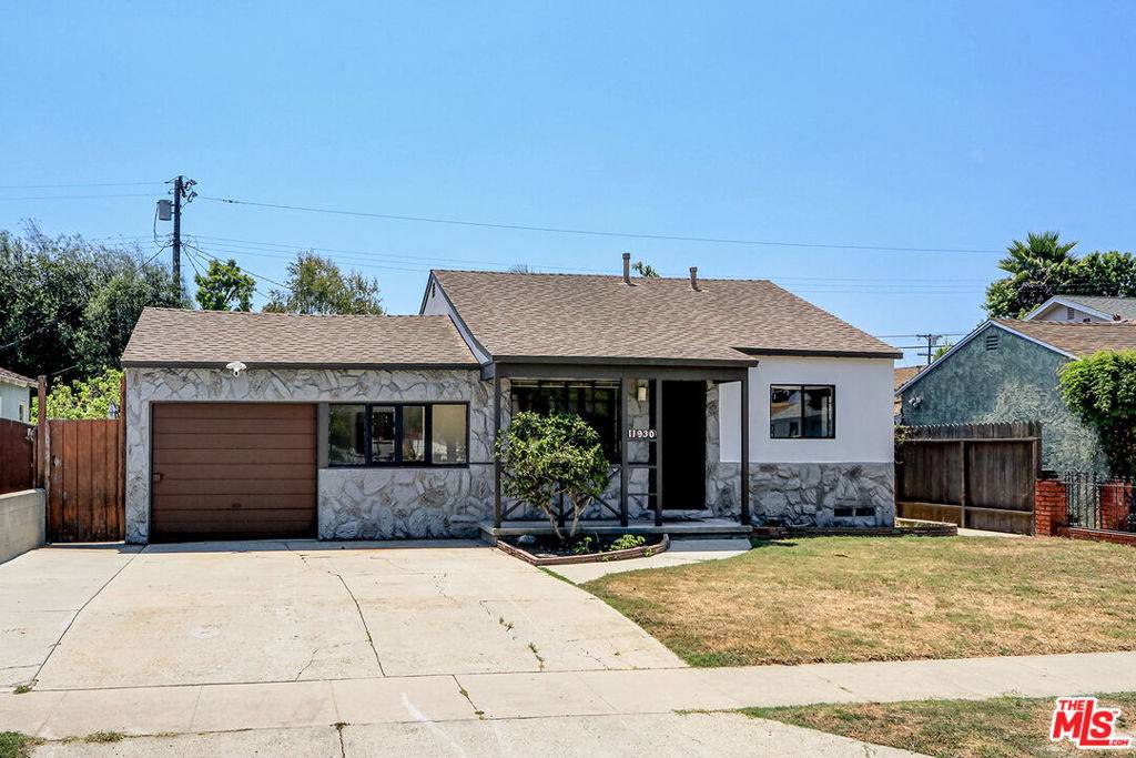 Culver City, CA 90230,11930 Lucile ST