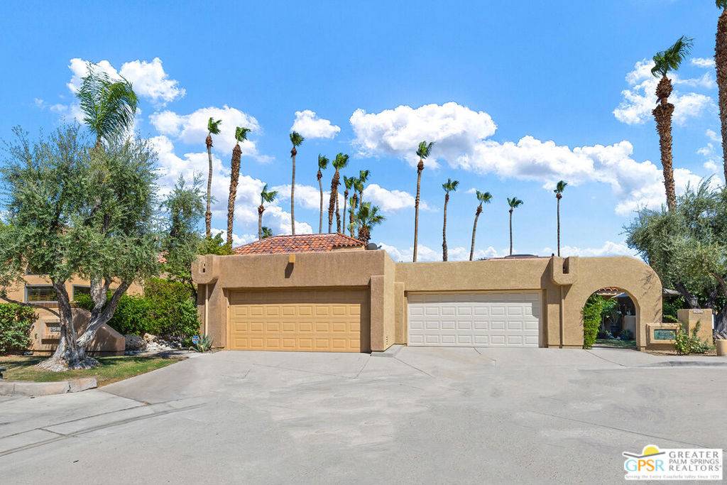 Palm Springs, CA 92264,2910 Cervantes CT