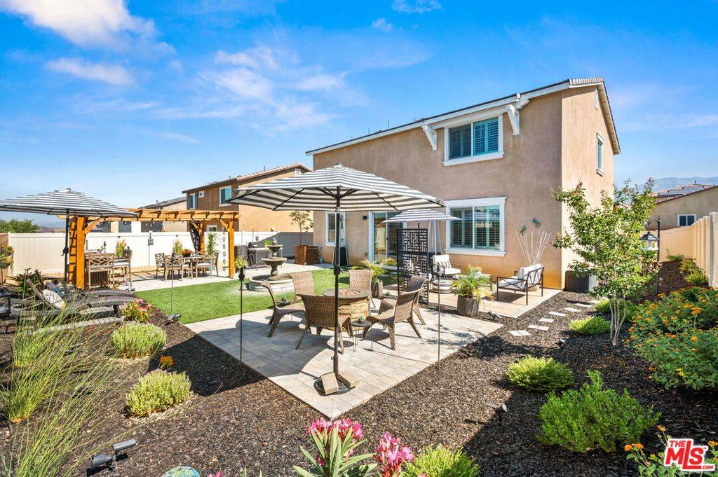 Beaumont, CA 92223,36731 Cordoba TRL