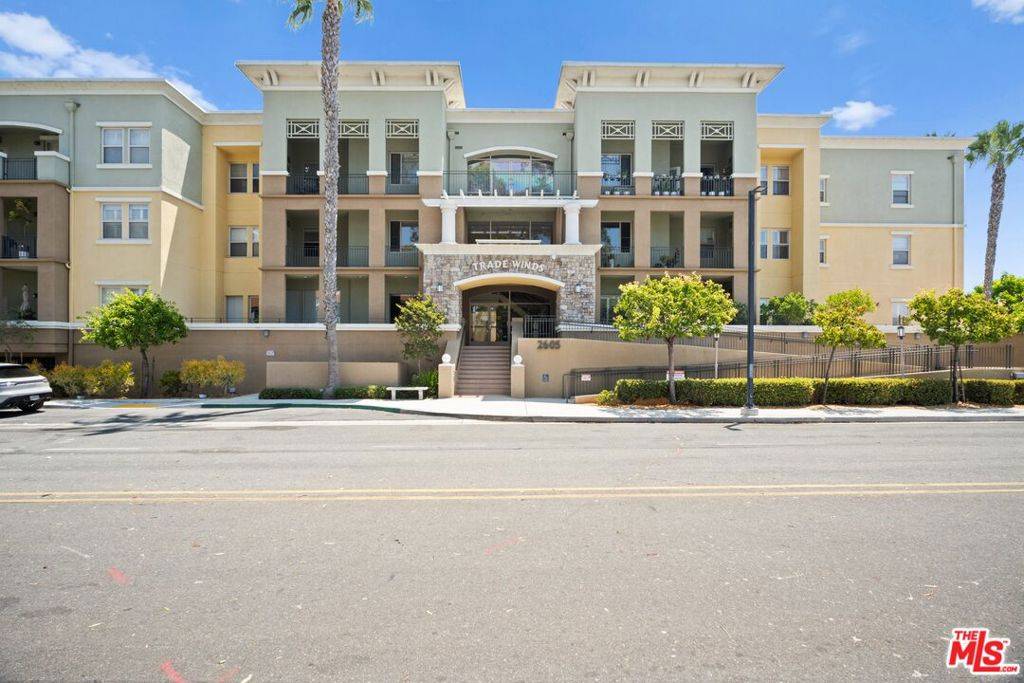 Torrance, CA 90505,2605 Sepulveda BLVD #221