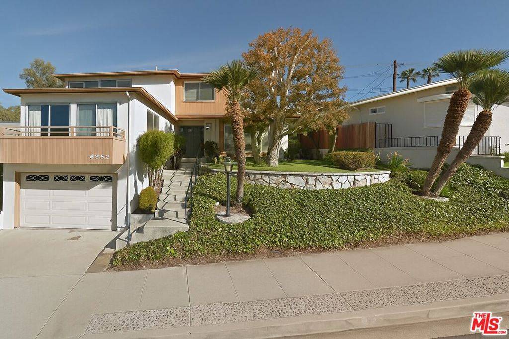 Playa Del Rey, CA 90293,8352 Zitola TER