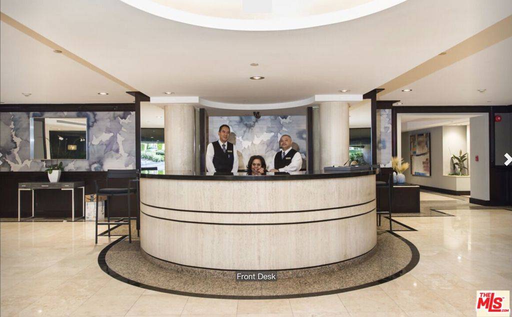 Beverly Hills, CA 90211,200 N Swall DR #307