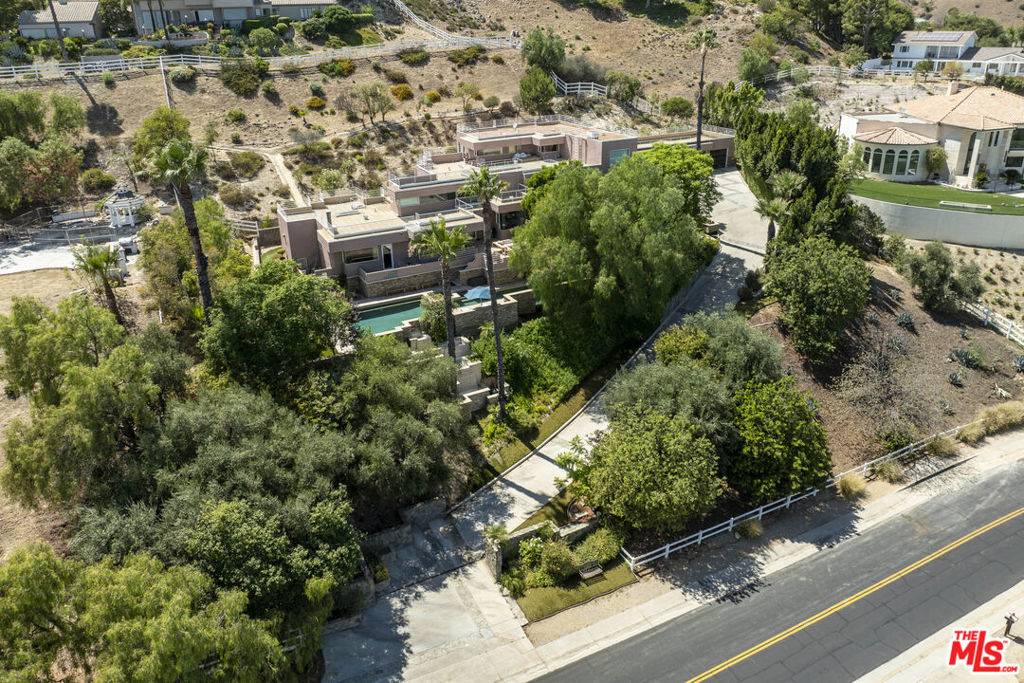 Bell Canyon, CA 91307,159 Dapplegray RD